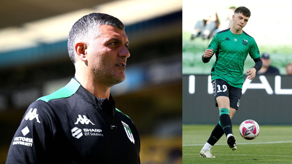 John Aloisi