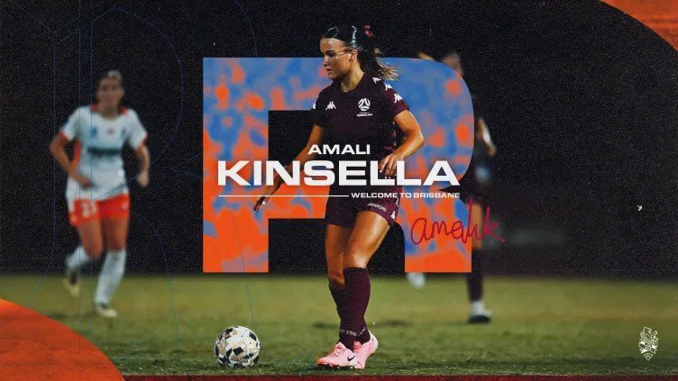 Amali Kinsella