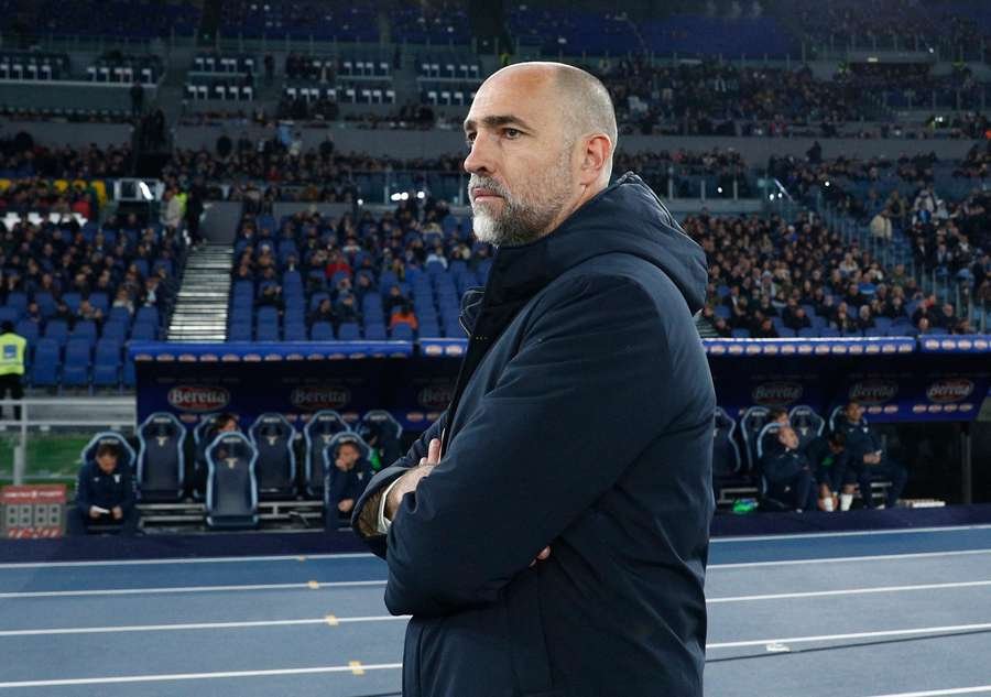 Igor Tudor has been entrusted to lead Juventus until the end of the season Igor Tudor has been entrusted to lead Juventus until the end of the season