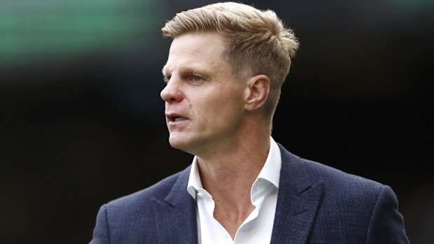 Riewoldt