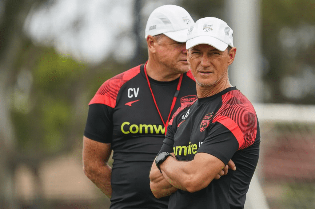Youth Development in South Australia