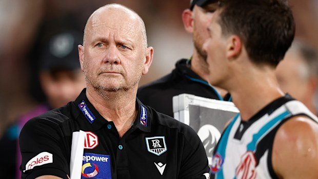 Ken Hinkley.