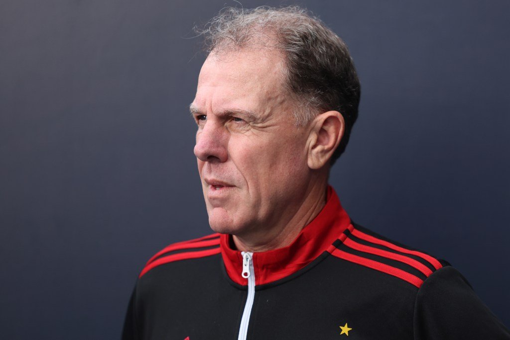 Wanderers coach Alen Stajcic
