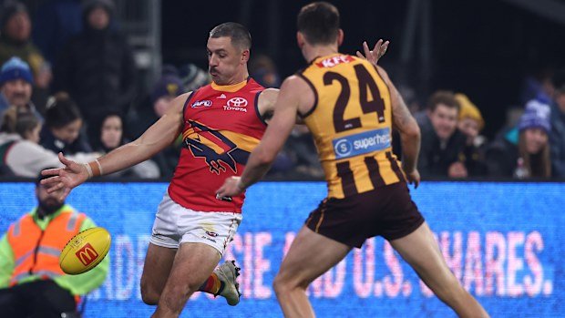 Walker received a six-game ban over a racist comment in 2021.