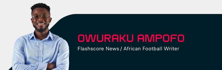 Owuraku Ampofo Owuraku Ampofo