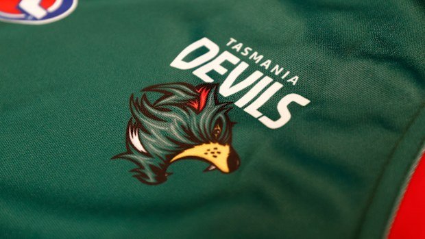 Tassie Devils
