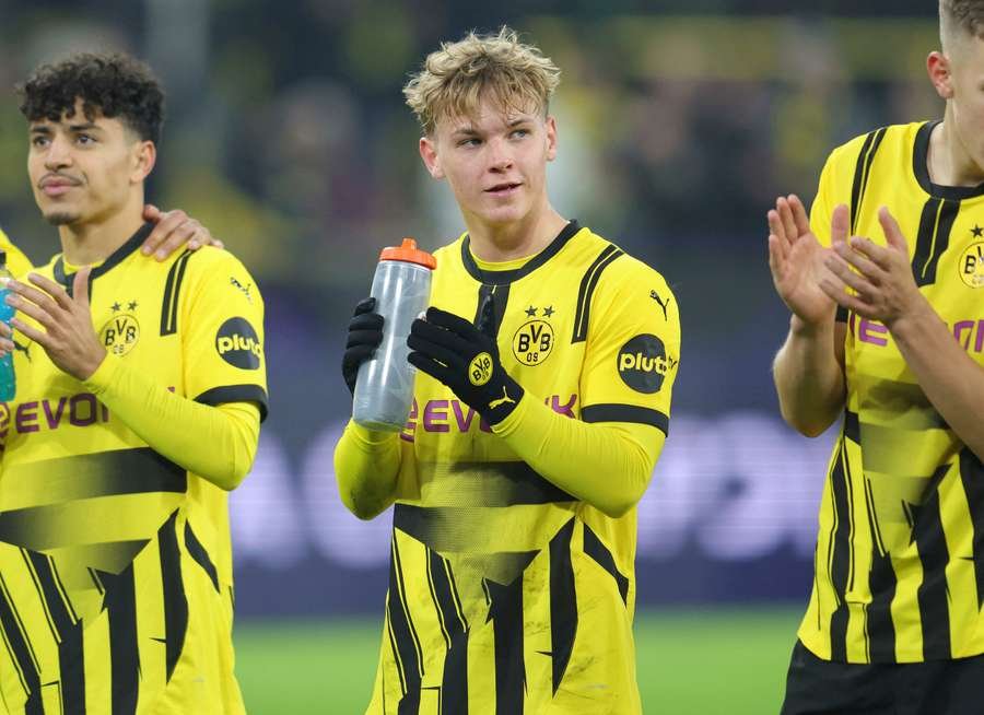 Cole Campbell has already been involved on six occasions this season Cole Campbell has already been involved on six occasions this season