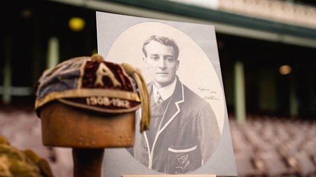Tom Richards is being remembered.