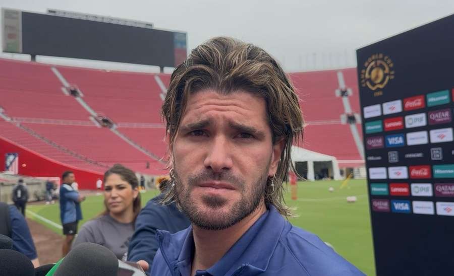 Rodrigo De Paul Rodrigo De Paul